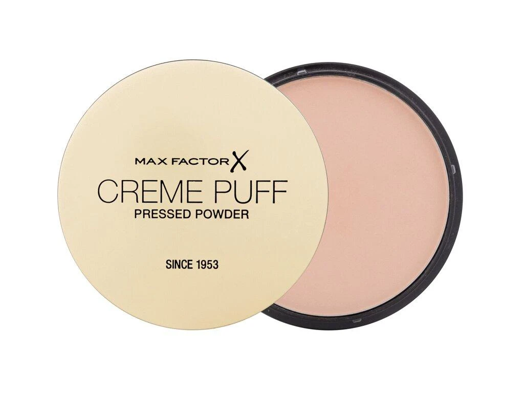 Max Factor kreminė pudra, 14 g