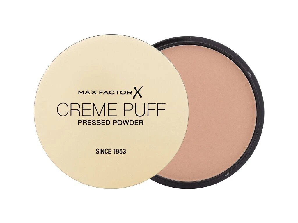Max Factor Creme Puff Powder moterims, 14 g
