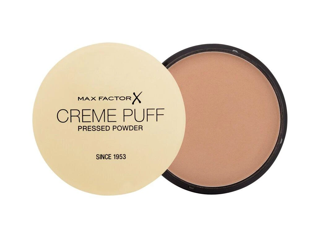 Max Factor Creme Puff Powder moterims, 14 g