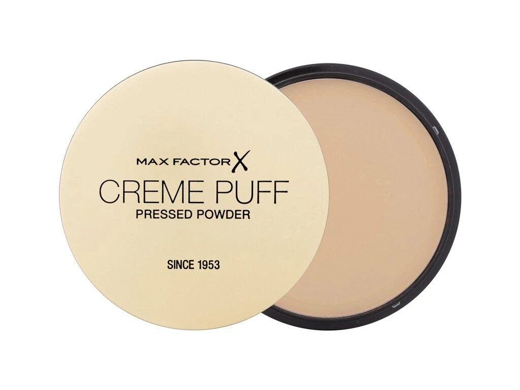 Max Factor Creme Puff Powder moterims, 14 g