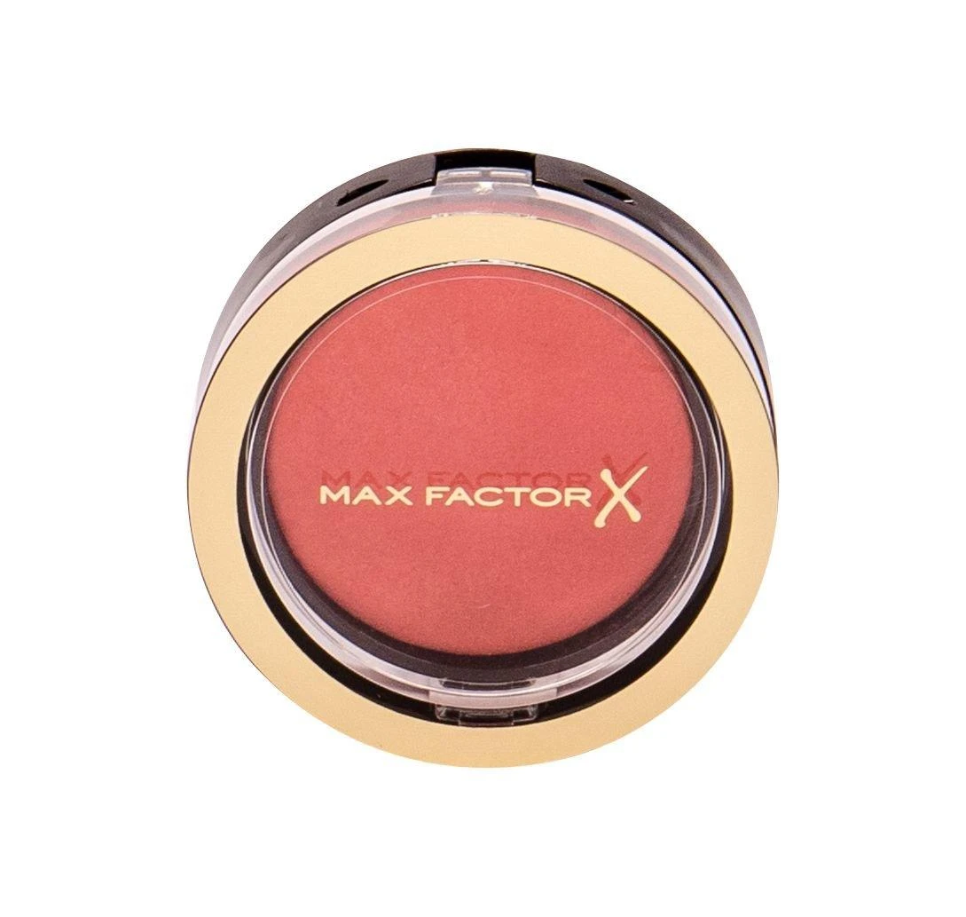 „Max Factor Facefinity“ skaistalų paletė, 35 „Cheeky Coral“, 6 g