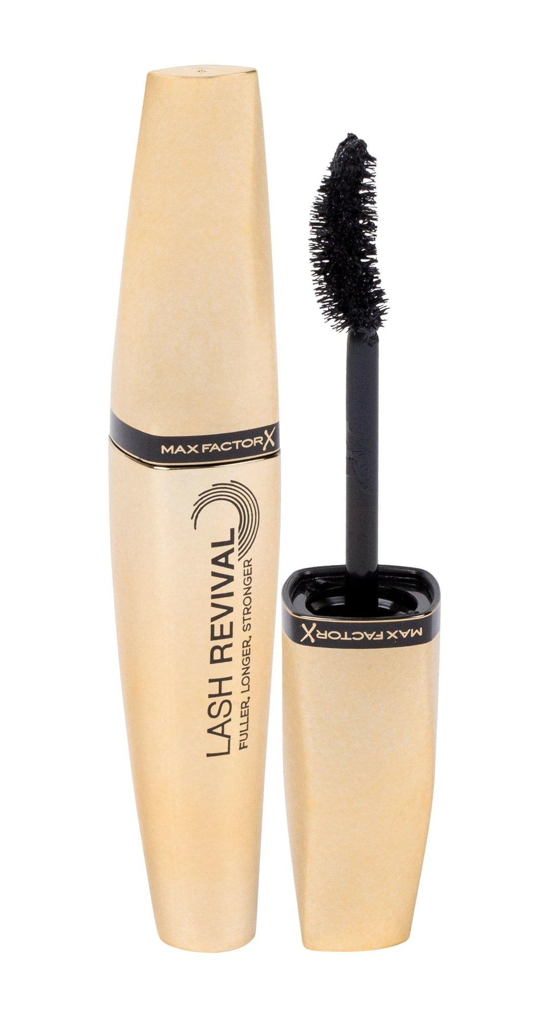 "Max Factor Lash Revival" blakstienų tušas Extreme Juodas 003
