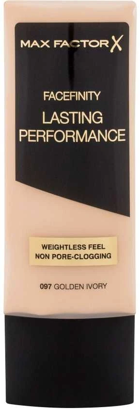 Max Factor Lasting Performance Makeup moterims, 35 ml