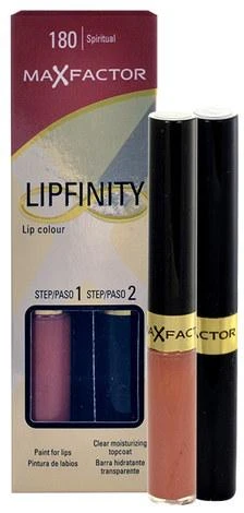 „Max Factor Lipfinity“ lūpų dažai, 4,2 g