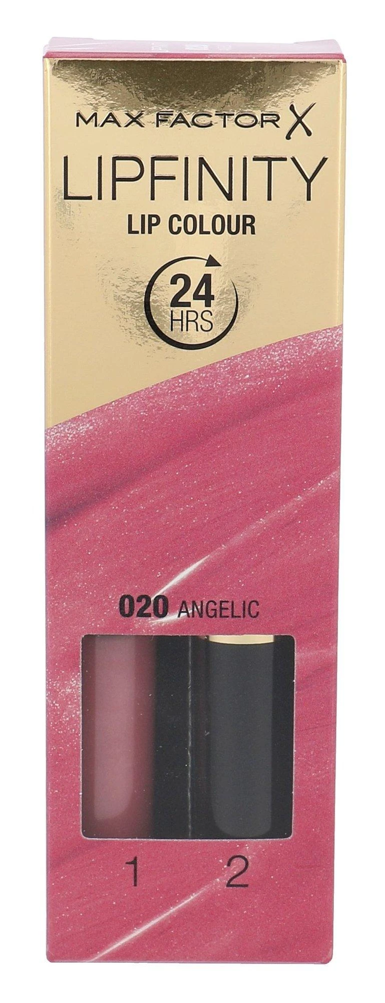 „Max Factor Lipfinity“ lūpų dažai, 4,2 g