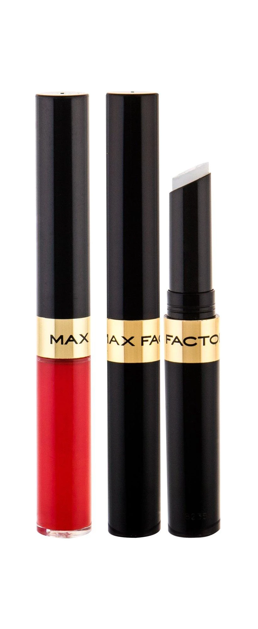 "Max Factor Lipfinity" lūpų dažai 24h 115 Confident 2ml