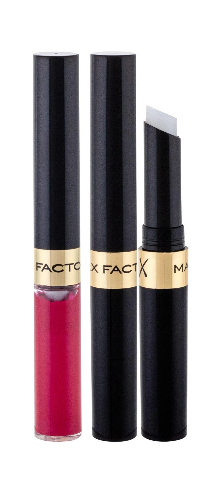 "Max Factor Lipfinity Classic Just In Love" lūpų dažai 335
