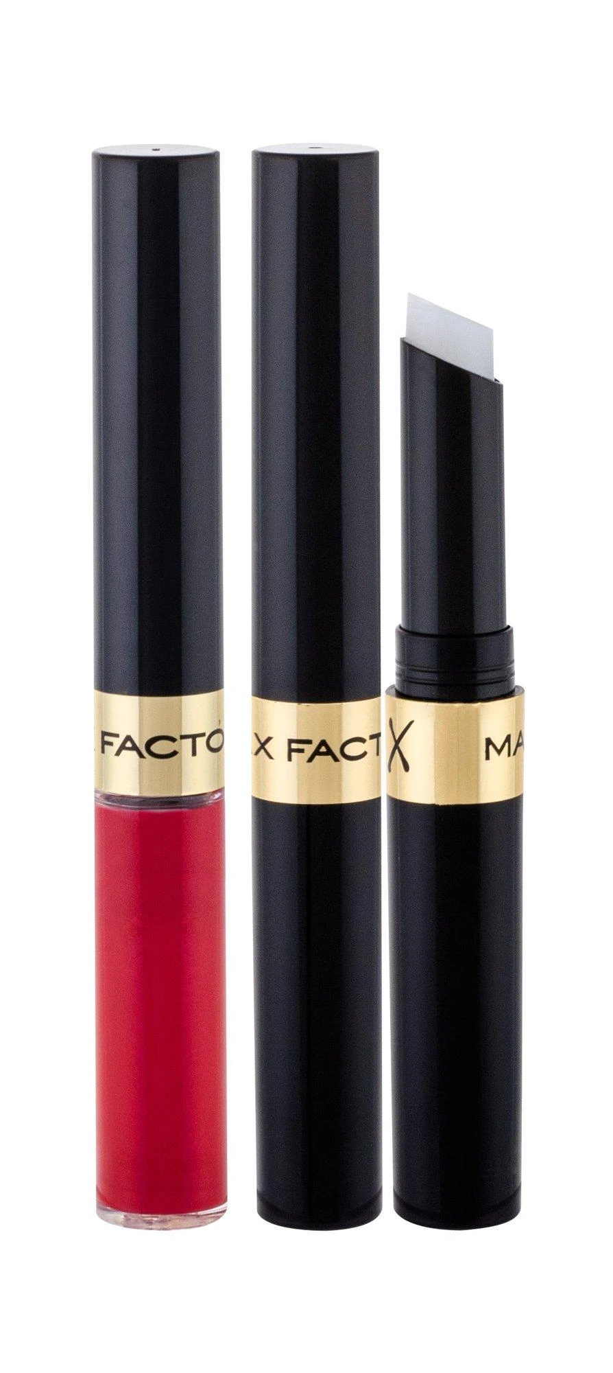 "Max Factor Lipfinity" lūpų dažai 24h 125 So Glamurous 2ml