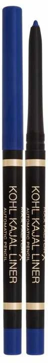 "Max Factor Khol Kajal Liner" pieštukas 002 Azure