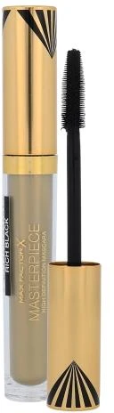 "Max Factor Masterpiece" blakstienų tušas 01 Rich Juodas