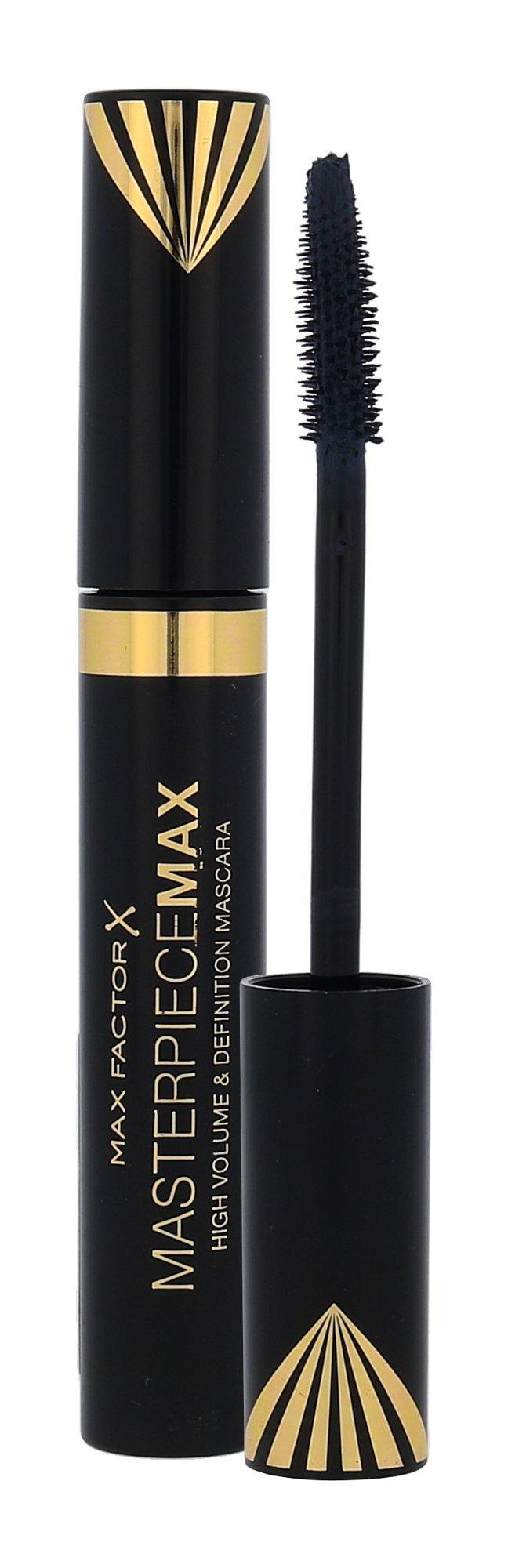 Max Factor Masterpiece MAX Blakstienų tušas moterims, 7,2 ml