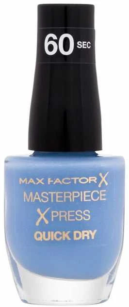 "Max Factor Masterpiece Xpress Quickdry" nagų lakas 855