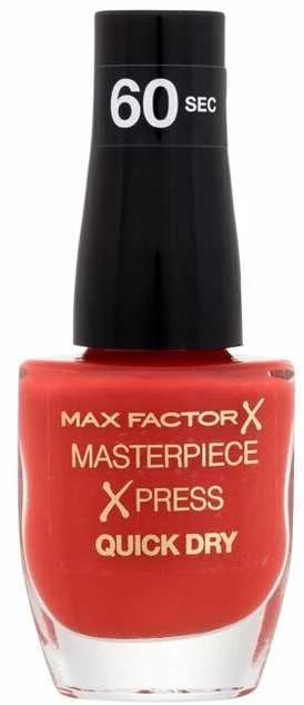 Max Factor Masterpiece Xpress Quick Dry Nagų lakas moterims, 8 ml