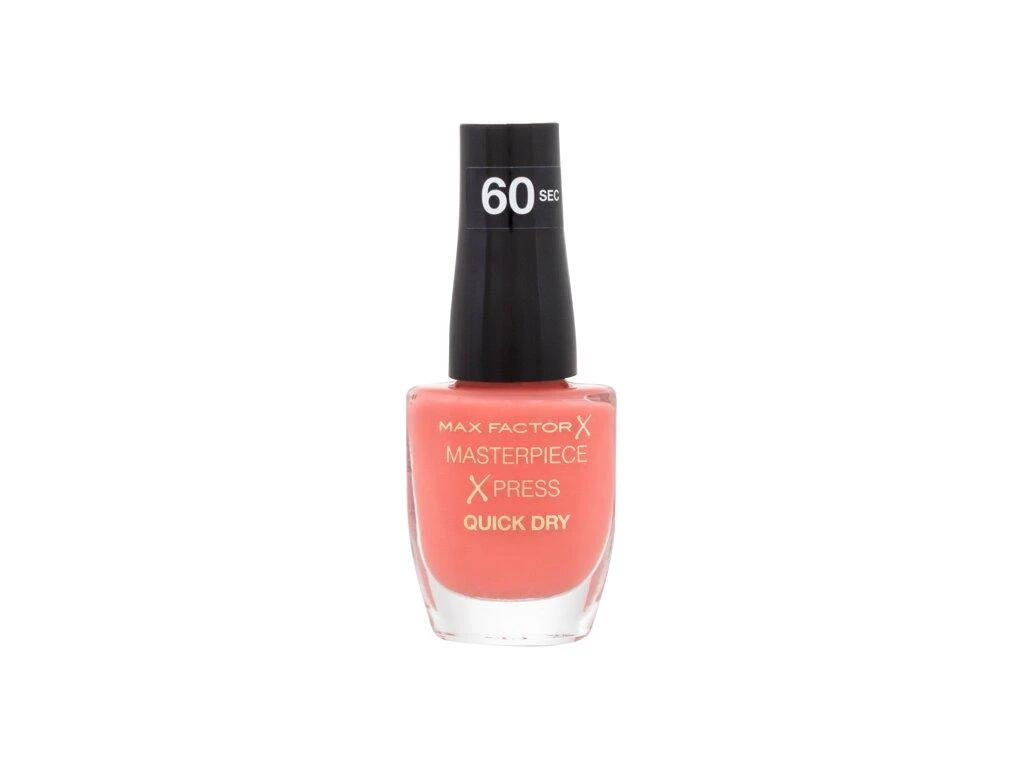 "Max Factor" nagų lakas "M Factor Xpress" 416