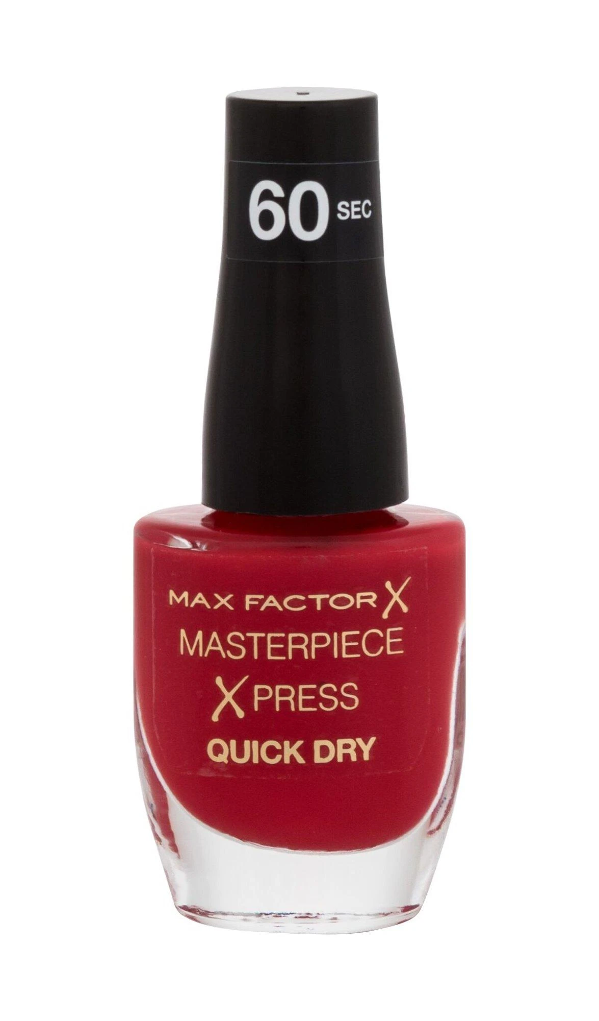 Max Factor Masterpiece Xpress Quick Dry Nagų lakas moterims, 8 ml