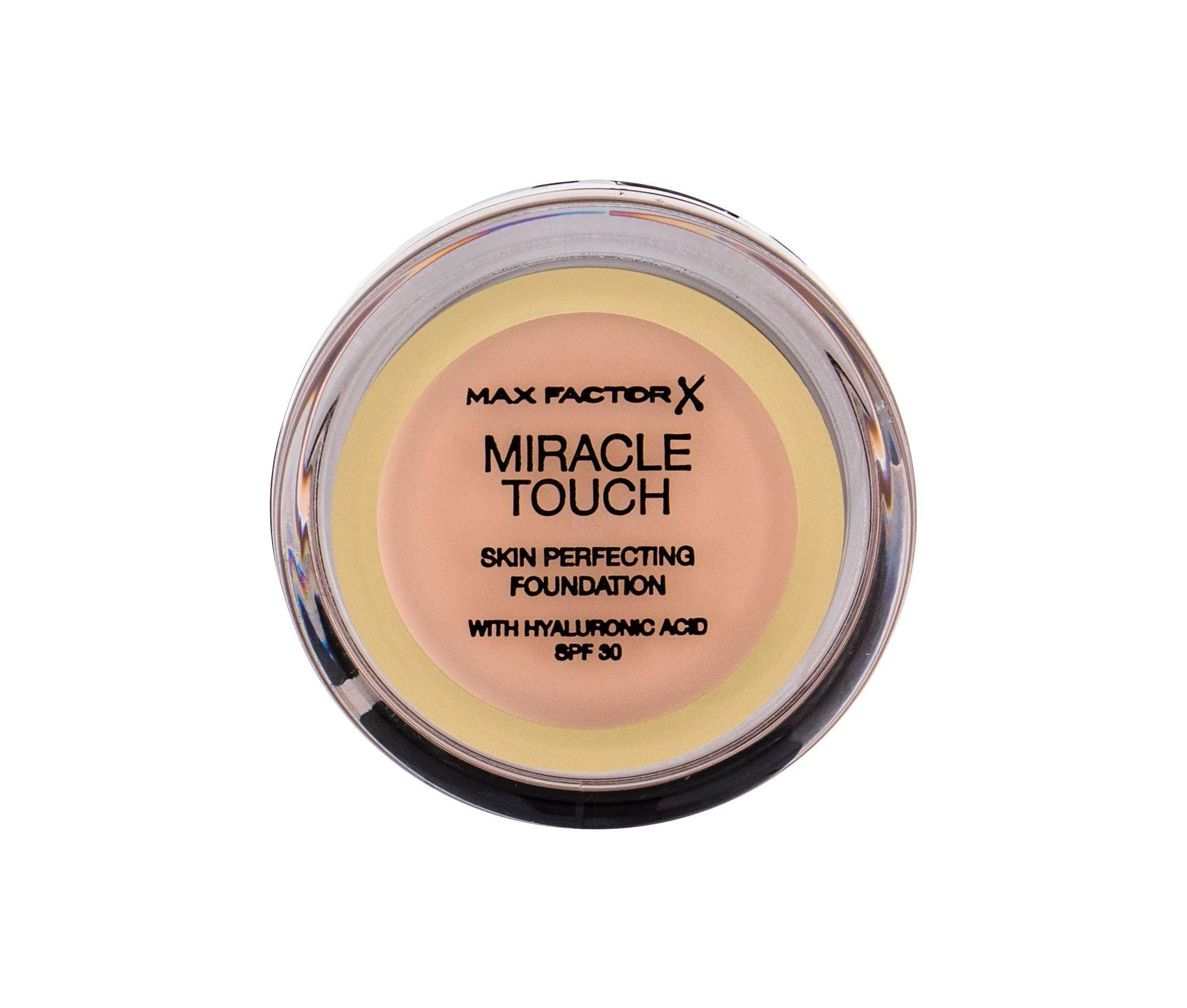 Max Factor Miracle Touch Skin Perfecting Makeup moterims, 11,5 g