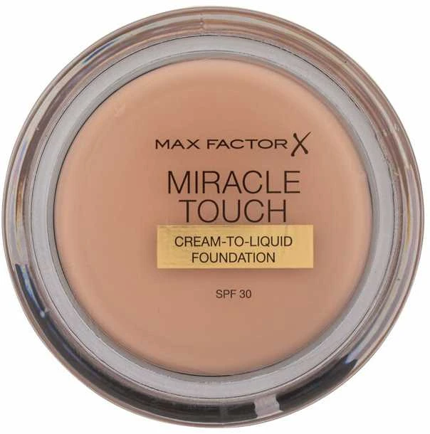 Max Factor Miracle Touch Skin Perfecting Makeup moterims, 11,5 g