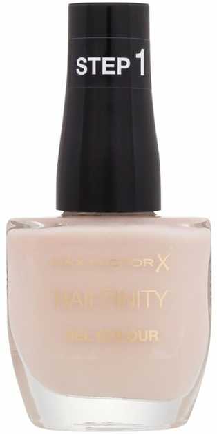 Max Factor Nailfinity Nagų lakas