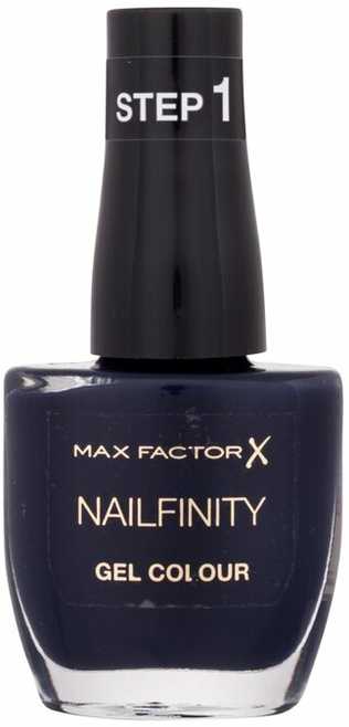 "Max Factor M Factor Finity 875 nagų lakas