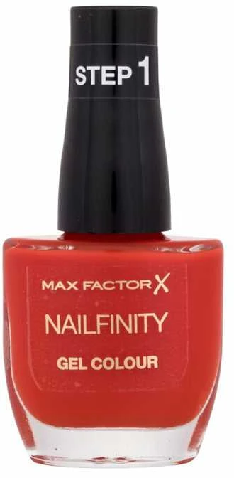 nagų lakas Max Factor Nailfinity 705-Award Night 12ml