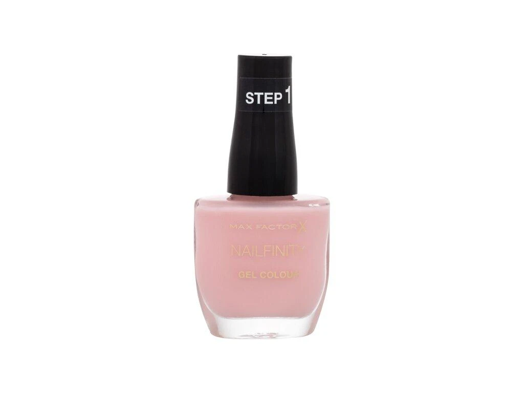 nagų lakas Max Factor Nailfinity 705-Award Night 12ml