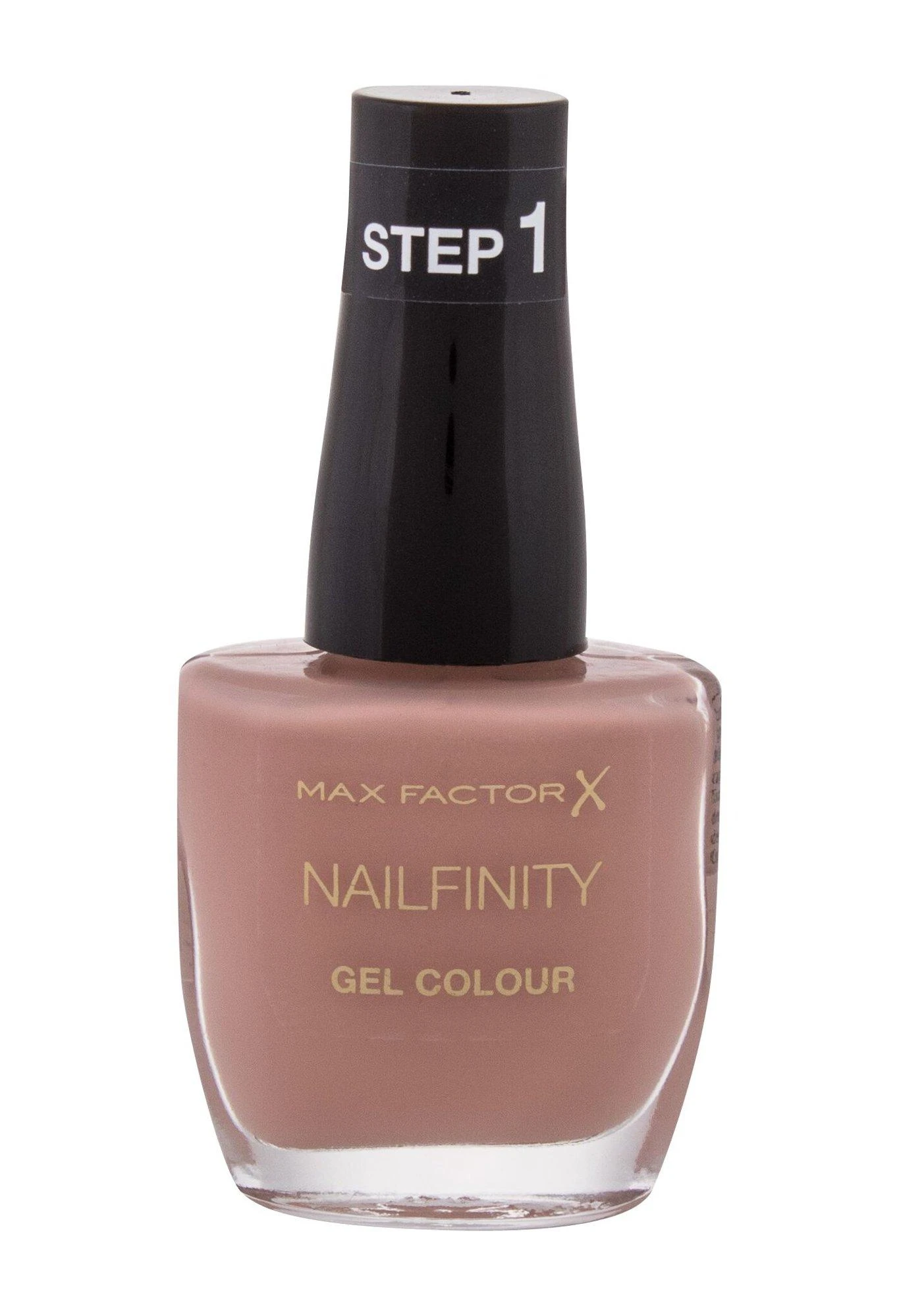 nagų lakas Max Factor Nailfinity 705-Award Night 12ml