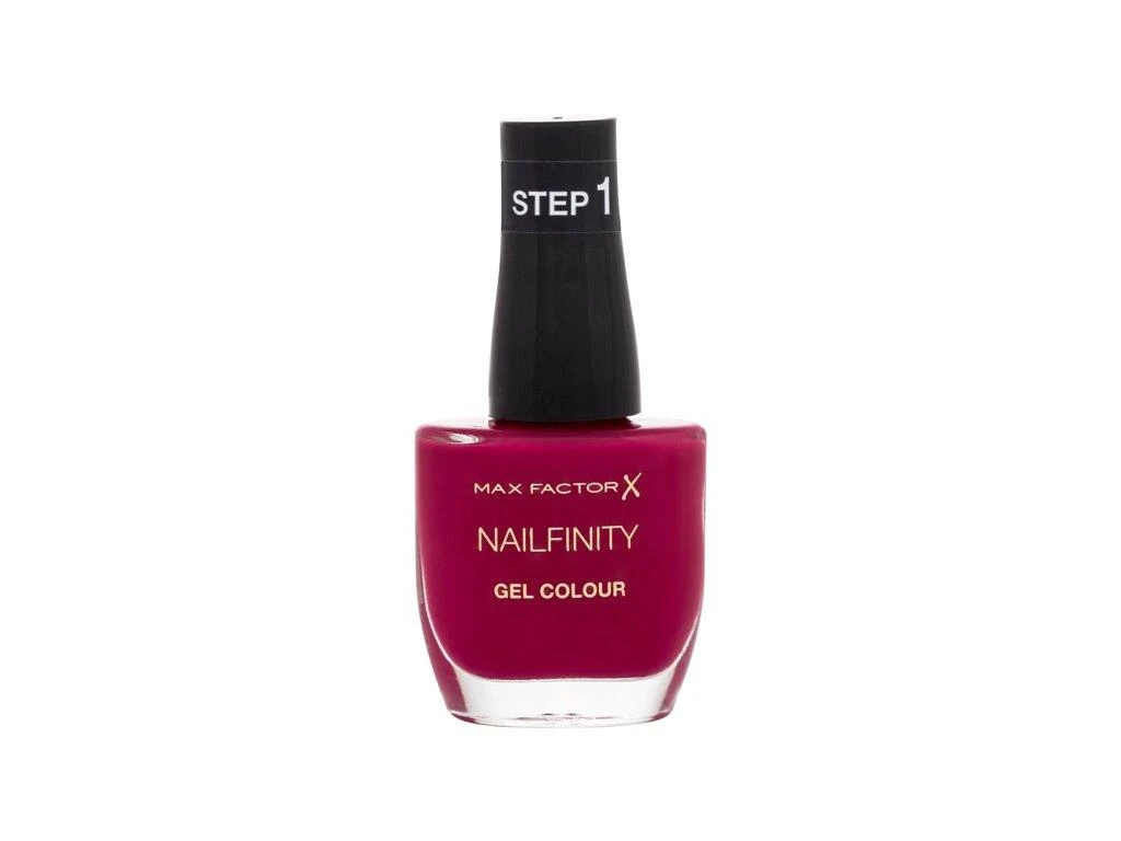 nagų lakas Max Factor Nailfinity 705-Award Night 12ml