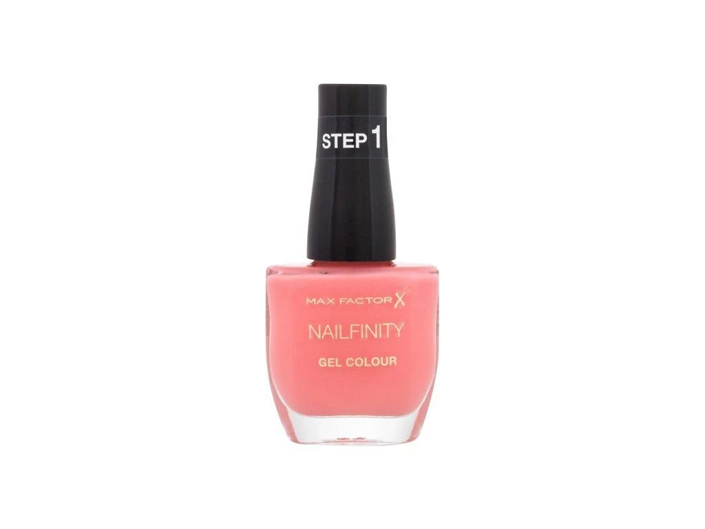 nagų lakas Max Factor Nailfinity 705-Award Night 12ml