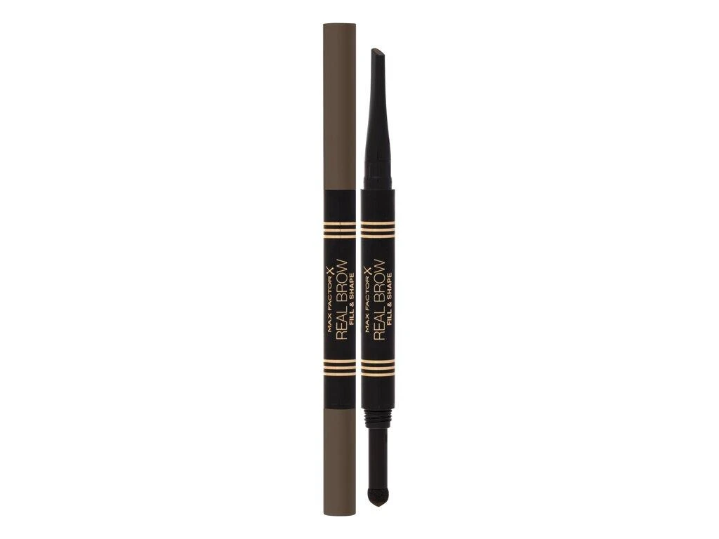 Max Factor Real Brow Fill & Shape Eyebrow Pieštukas moterims, 0,6 g