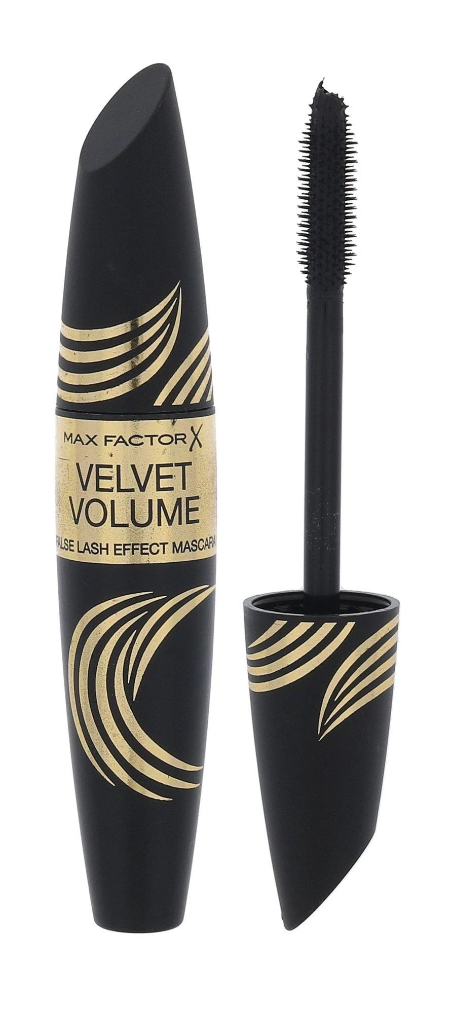 "Max Factor False Lash Effect" blakstienų tušas 01 Juodas
