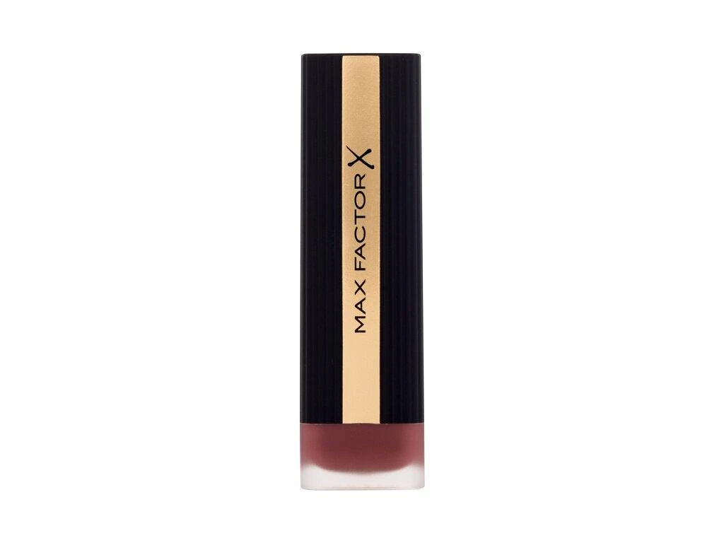 "Max Factor" lab pencil "M Factor Eli Matte" 55 lūpų dažai