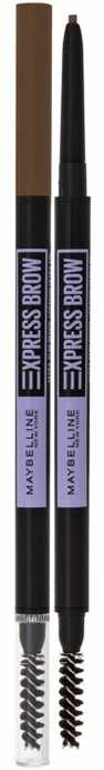 Maybelline BROW ULTRA SLIM NU 02 SOFT BROWN