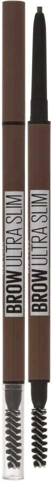 Maybelline L'Oreal BROW ULTRA SLIM NU 03 WARM BROWN