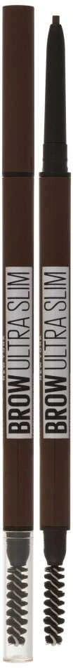 Maybelline BROW ULTRA SLIM NU 05 DEEP BROWN