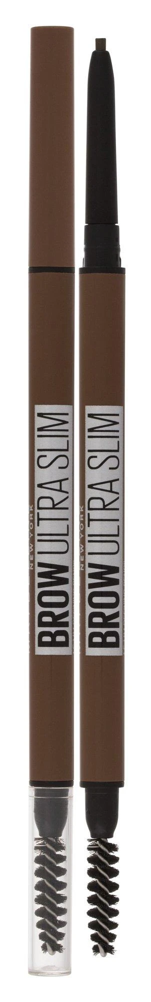 Maybelline BROW ULTRA SLIM NU 02 SOFT BROWN