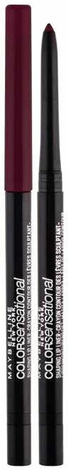 Maybelline MAYB COLOR SENSATIONAL SHAPING automatinis lūpų apvadas #110 1PCE