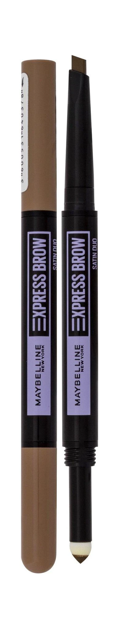 L'Oreal EXP BROW SATIN DUO NU 01 DARK BLOND