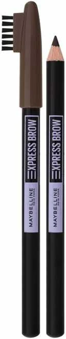 Maybelline Express Brow Shaping Pieštukas Eyebrow Pieštukas moterims, 4,3 g