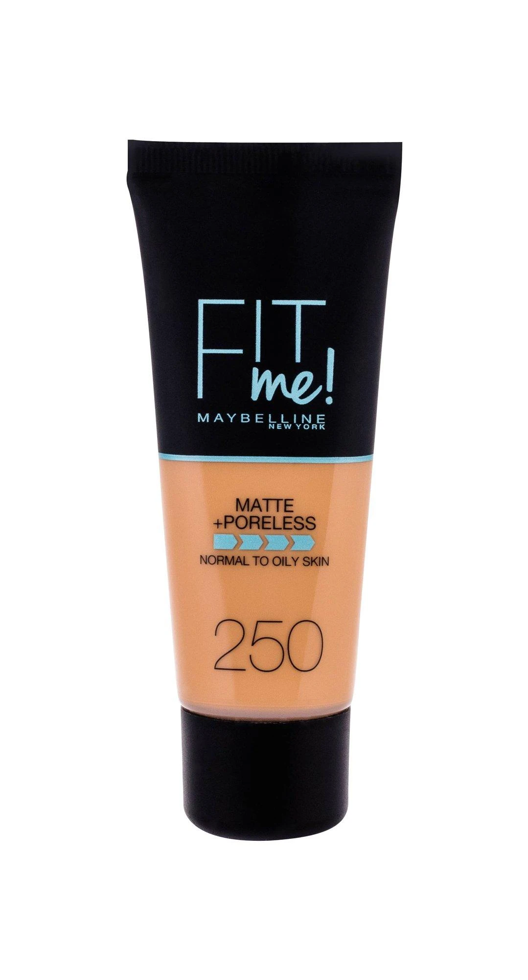 Maybelline Fit Me Vamzdelis Skystis