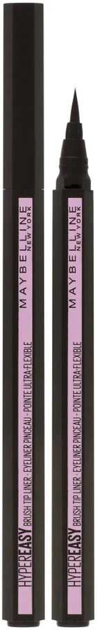 Maybelline New York Hyper Easy Akių apvadas 800 Knockout Juodas akių kontūro pieštukas Skystis Juoda 5,7 g