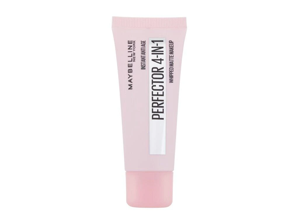 makiažo pagrindas Maybelline Instant Anti-Age Perfector 4-In-1 Matte Fair Light