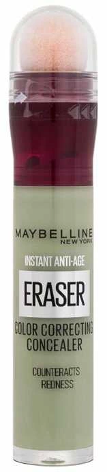 Maybelline Instant Anti-Age Eraser Spalvą koreguojantis korektorius