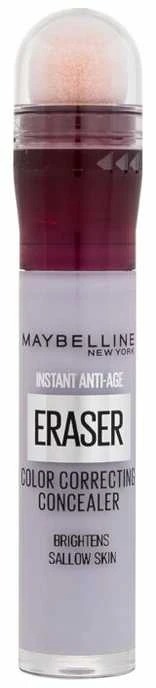 Maybelline Instant Anti-Age Eraser Spalvą koreguojantis korektorius