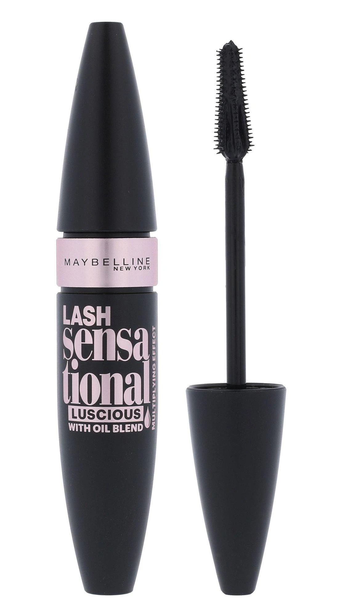 Maybelline Lash Sensational Luscious blakstienų tušas 9,5 ml