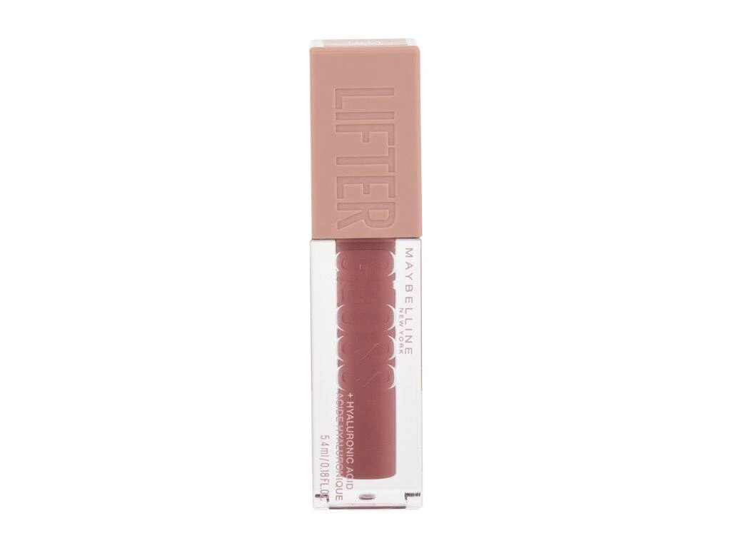 Maybelline Lifter Gloss Lūpų blizgis, 5,4 ml