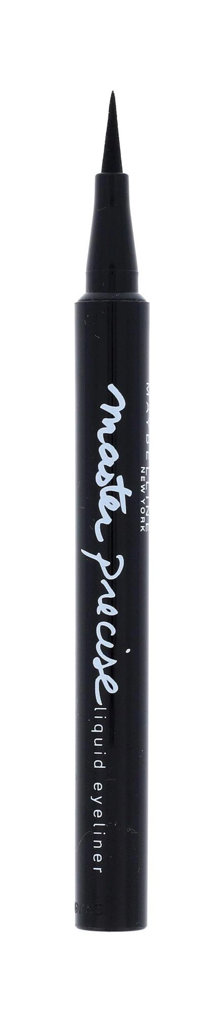 Maybelline Mayb MASTER PRECISE JUODA AKIŲ KONTŪRO LINIJA 1GRM