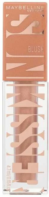 Maybelline Sunkisser Blush Blush