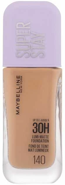 Maybelline Super Stay Lumi-Matte makiažo pagrindas