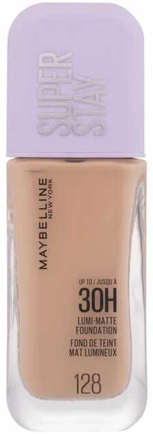 Maybelline Super Stay Lumi-Matte makiažo pagrindas