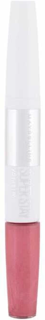 Maybelline Superstay 24H Liquid Liquid Lipstick 150 Delicious Rožinė, 9 ml